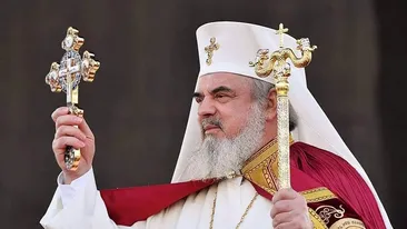Zi importantă pentru Biserica Ortodoxă Română. Patriarhul Daniel a împlinit 75 de ani