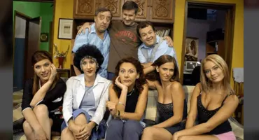 Unde s-a filmat, de fapt, serialul „La bloc”? Nea Popa a spus tot