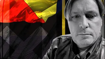 Trupul neînsuflețit al lui Cornel Galeș, adus în țară. Imagini LIVE de la fața locului