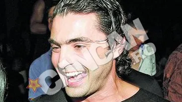 Pepe e cu capul in nori! A ajuns la un eveniment cu o zi mai devreme