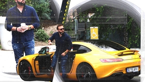 El este milionarul care a ”îngenuncheat” Steaua lui Lăcătuș! Are Mercedes de 180.000 € și…