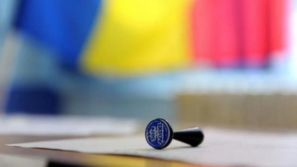 Alegeri prezidențiale 2019. Primele nereguli, primele acuzații în Dâmbovița