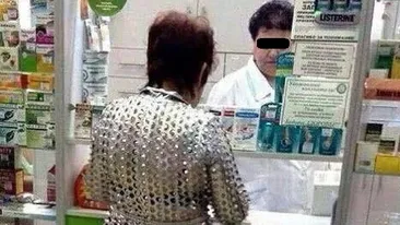 Vezi top cinci reclamatii la farmaciile din Bucuresti! Nu o sa iti vina sa crezi ce s-a intamplat!