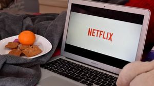 Filmul de Crăciun de pe Netflix care i-a cucerit pe români! A ajuns în topuri, la doar câteva zile de la lansare