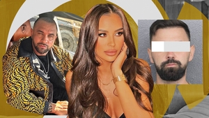 Ancuța lui Alex Bodi "l-a băgat" la închisoare pe Orlando! Telenovela continuă: cum și-a jonglat iubițeii sexy-brunețica şi ”patronașul” a tunat-o din cap până-n picioare