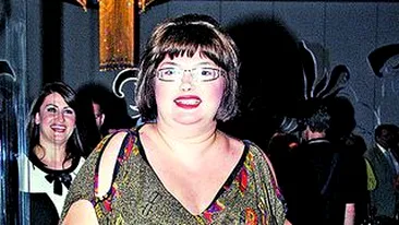 Ozana Barabancea vrea sa scape de energiile negative din jurul ei! Practica tratamentul reiki