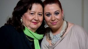 Starea de sănătatea a Mioarei Roman s-a agravat. Declarații de ultimă oră: „Este internată în spital. Testul covid a ieșit...”