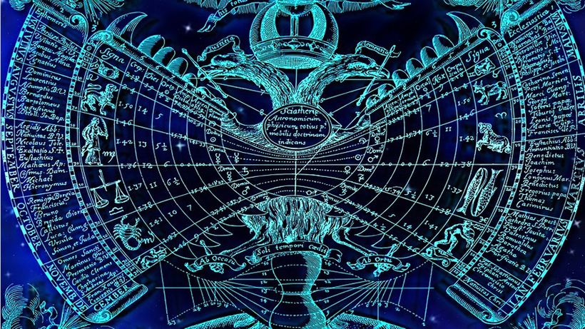 Horoscop lunar. Previziuni pentru luna ianuarie 2020