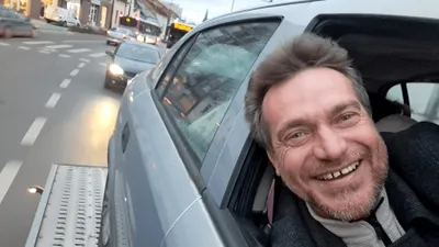 Avram Iancu le cere românilor să-i doneze bani pentru a-și cumpăra o mașină nouă: „Cel mai ieftin model este 19.500 euro”