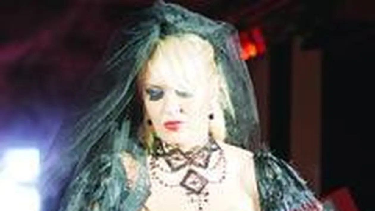 Raluca Badulescu a slabit 30 de kg pentru Botezatu