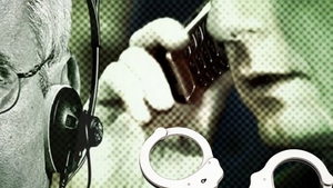 Informaţie-şoc obţinută de investigatorii DAS: Şeful unui Serviciu secret din România, înregistrat într-o discuţie privată în timp ce… A fost implicat într-o arestare celebră!
