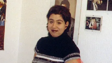 Oana Roman: Ma epilez de la 13 ani