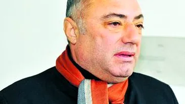 Slujba in biserica pentru Solomon!