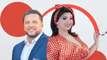 Adriana Bahmuțeanu i-a făcut soțului fișa postului: obligații și drepturi! Ce are voie să refuze? CANCAN.RO are lista completă