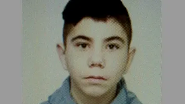 De-a râsu’-plânsu’! Luca, un băiat de 15 ani, a fost dat dispărut! Unde a fost găsit, la scurt timp după ce a fost dat în urmărire