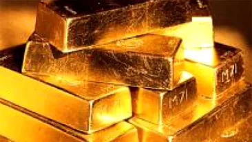 Jaful anului în România! 15 kilograme de aur au fost furate dintr-un magazin din Bacău