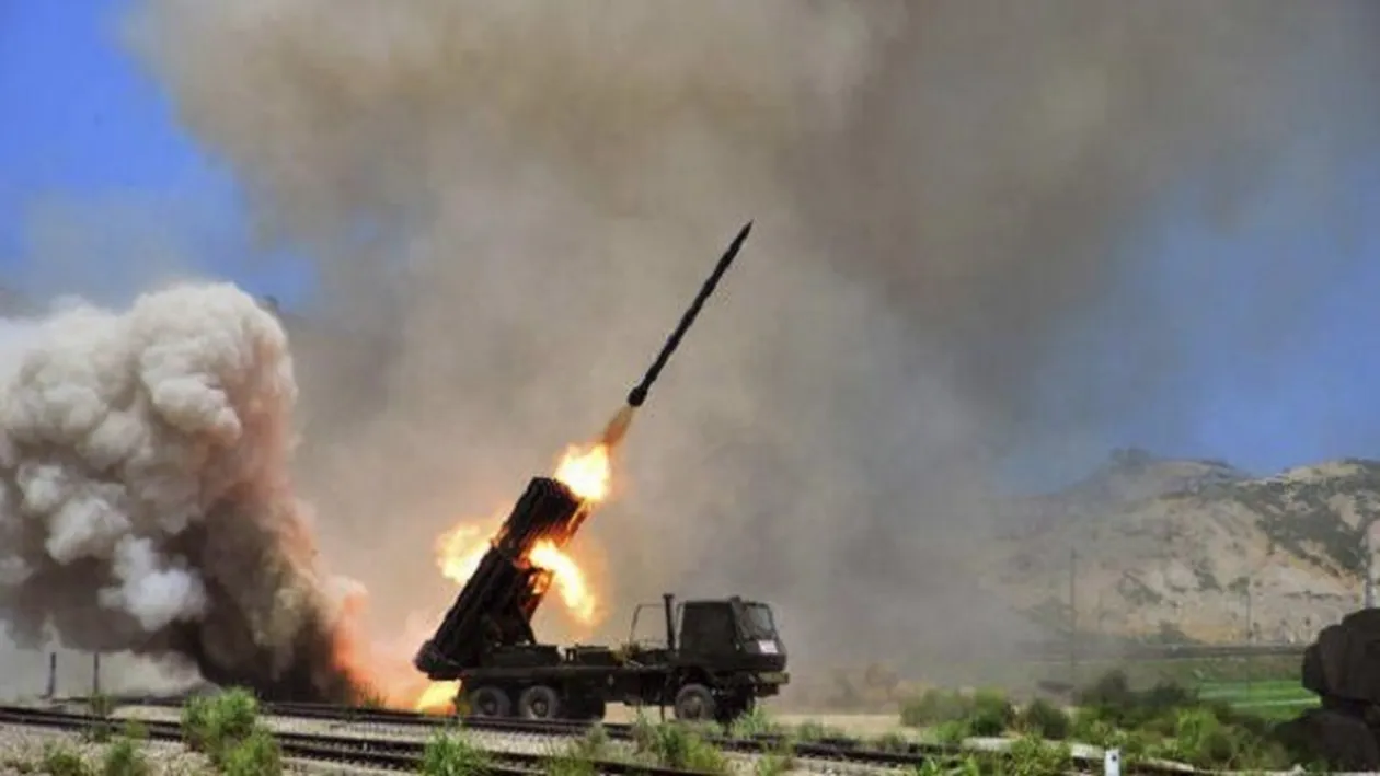 Coreea de Nord a încercat să lanseze o rachetă, dar a eşuat! Ce s-a întâmplat