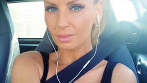 Andreea Banica: "Ma simt foarte sexy cand sunt acasa in bikini". Care sunt punctele ei forte!
