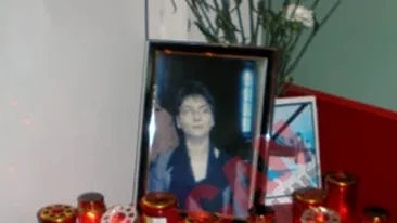 O doctorita de la „Bagdasar Arsenie si-a injectat substanta folosita in SUA pentru executia condamnatilor la moarte