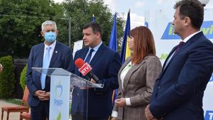 Eugen Tomac, șeful PMP, dezvăluiri în startul campaniei electorale: ”Marele blat de la București!”