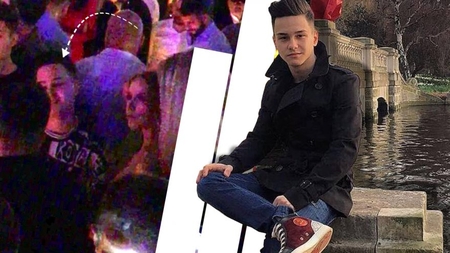 Noul ”prințișor” de Dorobanți (18 ani) e buricul party-urilor din lumea bună!