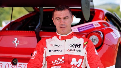 Mihai Leu continuă și în 2019 Campionatul Național de Super Rally, cu locații noi