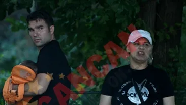 Nikita, atacata de fostul iubit