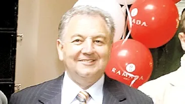 Magnatul sibian ar avea o relatie cu directoarea Atlassib Italia. Soferii lui Carabulea, sclavi pe plantatia amantei