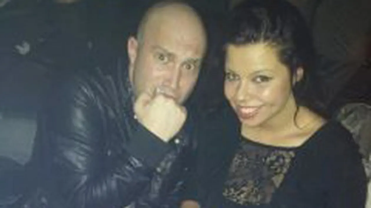 Mihai Bendeac si-a gasit iubita in Timisoara?