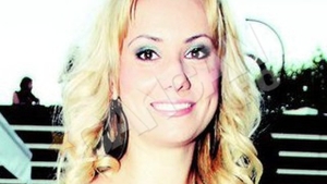 Oana Ioniţă îl dă în judecată pe tatăl fiicei ei pentru neplata pensiei alimentare