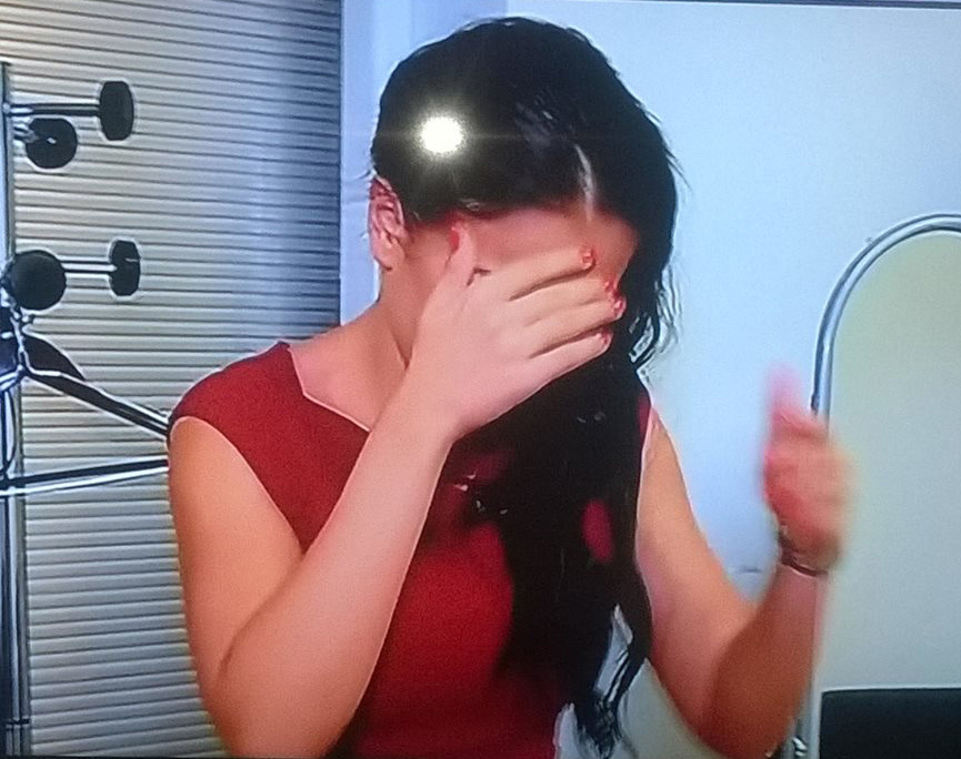 Bianca Drăguşanu a uimit-o pe Andreea Mantea cu cadoul pe care i l-a făcut! Nimeni nu se aştepta la asta. Ce reacţie a avut sărbătorita