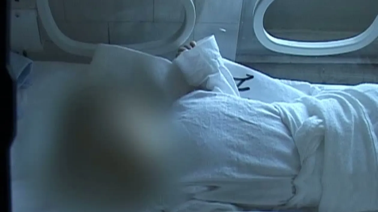 Vaccinul antituberculoză importat din Danemarca a băgat bebeluşii în operaţie!