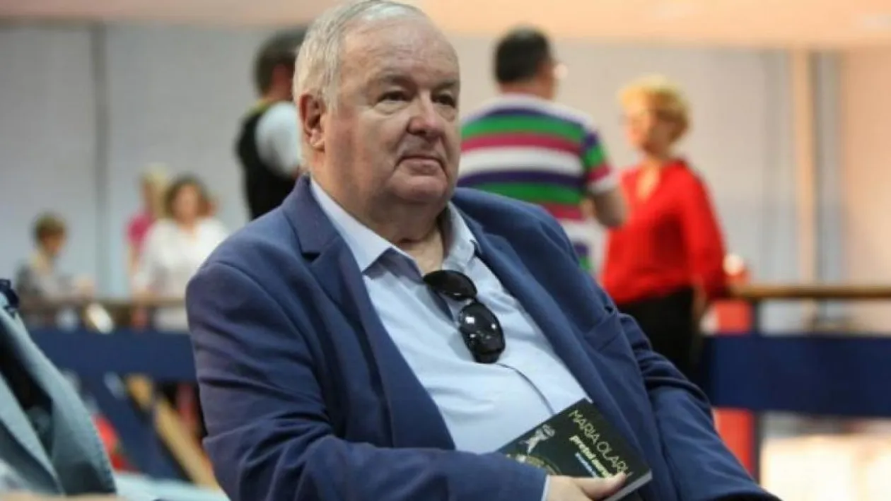 Cristian Țopescu, implicat într-un scandal cu un fost campion olimpic!