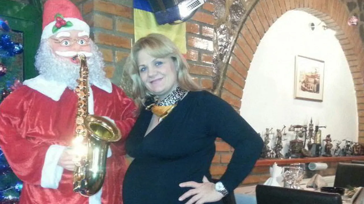 Fetita nou-nascuta a cantaretei de muzica populara Geta State s-a imbolnavit in spital! Afla ce a patit micuta!