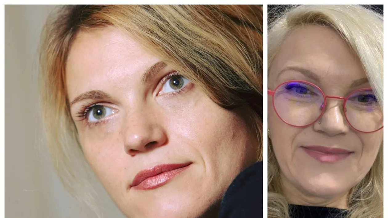 Îţi mai aminteşti de Mari Jeanne Ion? Cum arată şi ce a ajuns să facă acum jurnalista răpită în Irak