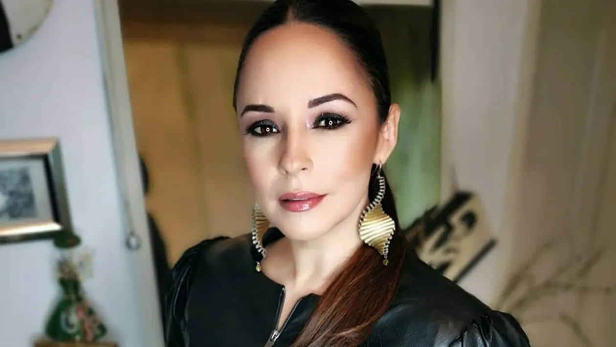 Andreea Marin, mesaj cutremurător despre moartea tatălui ei: Parcă îl simt