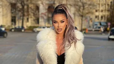 Bianca Drăgușanu, foc și pară în vacanță: ”Când am ajuns acolo am făcut un circ...”