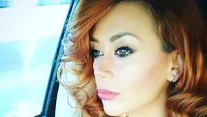 DENISA de la BAMBI şi-a etalat trupul la plajă! Cum arată în costum de baie