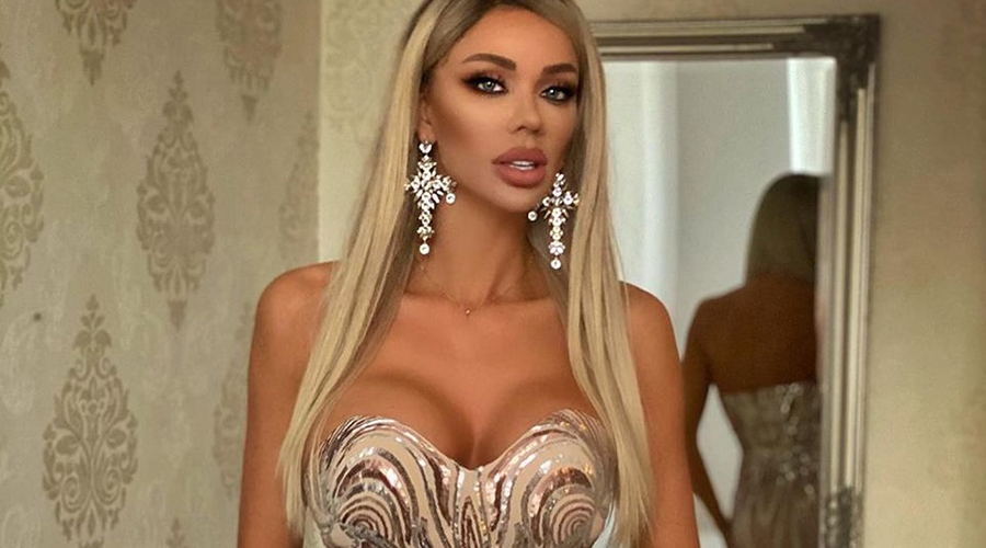 Fabulos! Numărul impresionant de rochii pe care le va purta Bianca Drăgușanu în ziua nunții cu Alex Bodi. “O să fac un fel de prezentare de modă!”