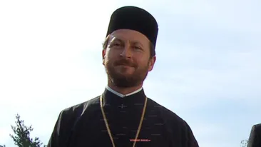 Reacţia BOR, în cazul episcopul de Huşi: Corneliu Bârlădeanul ar putea fi caterisit