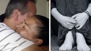 Povestea emoționantă a Aurei, o femeie care și-a găsit familia biologică după jumătate de secol: ”Un vis devenit realitate”