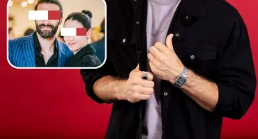 Actorul de la Pro TV s-a despărțit de iubită, după patru ani de relație. Fanii așteptau să-l vadă la altar, dar... “Am cunoscut pe cineva și lucrurile au funcționat”