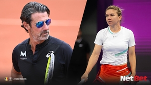 Simona Halep, colaborare cu academia lui Patrick Mouratoglou