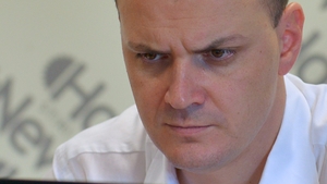 SEBASTIAN GHIŢĂ, arestat 18 zile în Serbia în vederea extrădării