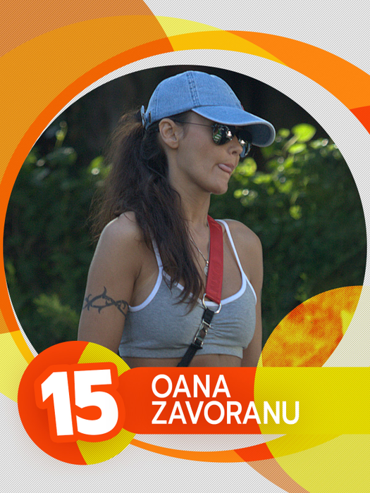 Limbuțele la control! Cazi pe spate de râs! Imagini suculente surprinse de CANCAN.RO! Ce-ați făcut, Inna, Bianca Drăgușanu sau Gina Pistol?