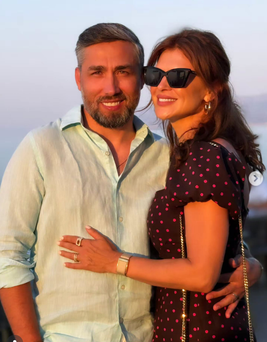 Cum arată Monica Bîrlădeanu în costum de baie? S-a fotografiat în ipostaze speciale, în vacanță