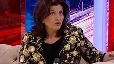 Gina Matache, prima reacție după acuzațiile aduse de fiica ei. Ce i-a transmis Oanei: ”Vei ști cât datorezi părinților tăi”