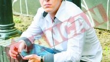 Florin Chilian, jefuit
