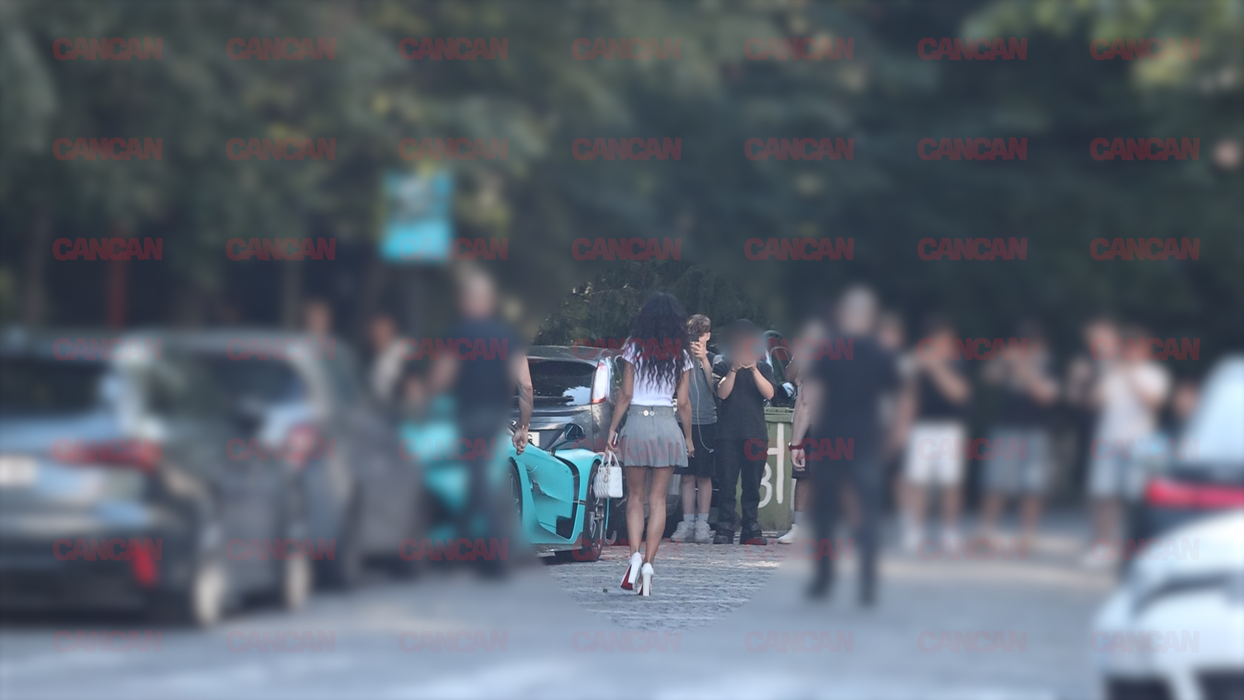 Galant! Cobra Tate își conduce cucerirea la hypercar