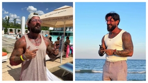Andrei Rotaru, schimbare importantă în viața amoroasă. A spus ce își dorește de la viitoarea iubită